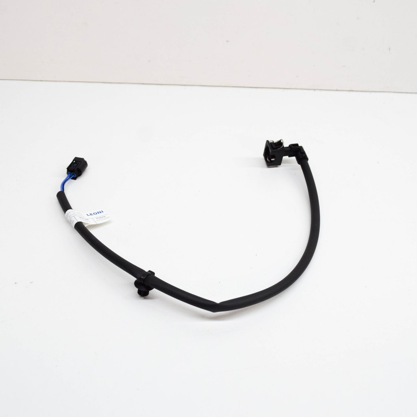 NEW MB E W212 STEERING SPEED SENSITIVE WIRING HARNESS RHD A2125405433 ORIGINAL