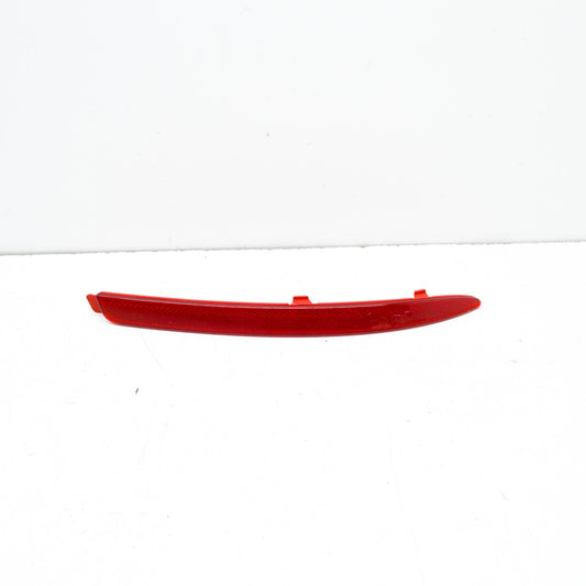 NEW SKODA OCTAVIA IZ REAR RIGHT BUMPER REFLECTOR 1Z0945106A ORIGINAL