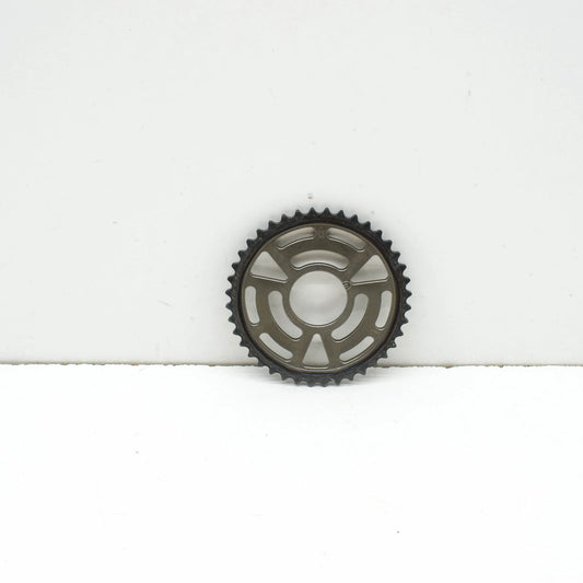 NEW BMW 1 F20 CAMSHAFT SPROCKET 11318518181 ORIGINAL