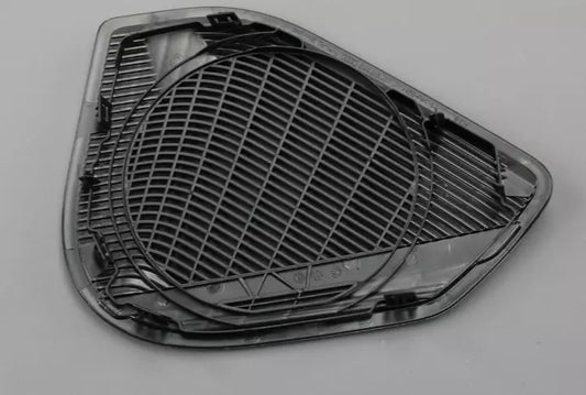 NEW AUDI A4 AVANT B9 REAR RIGHT DOOR SPEAKER COVER TRIM 8W0035294B4PK ORIGINAL