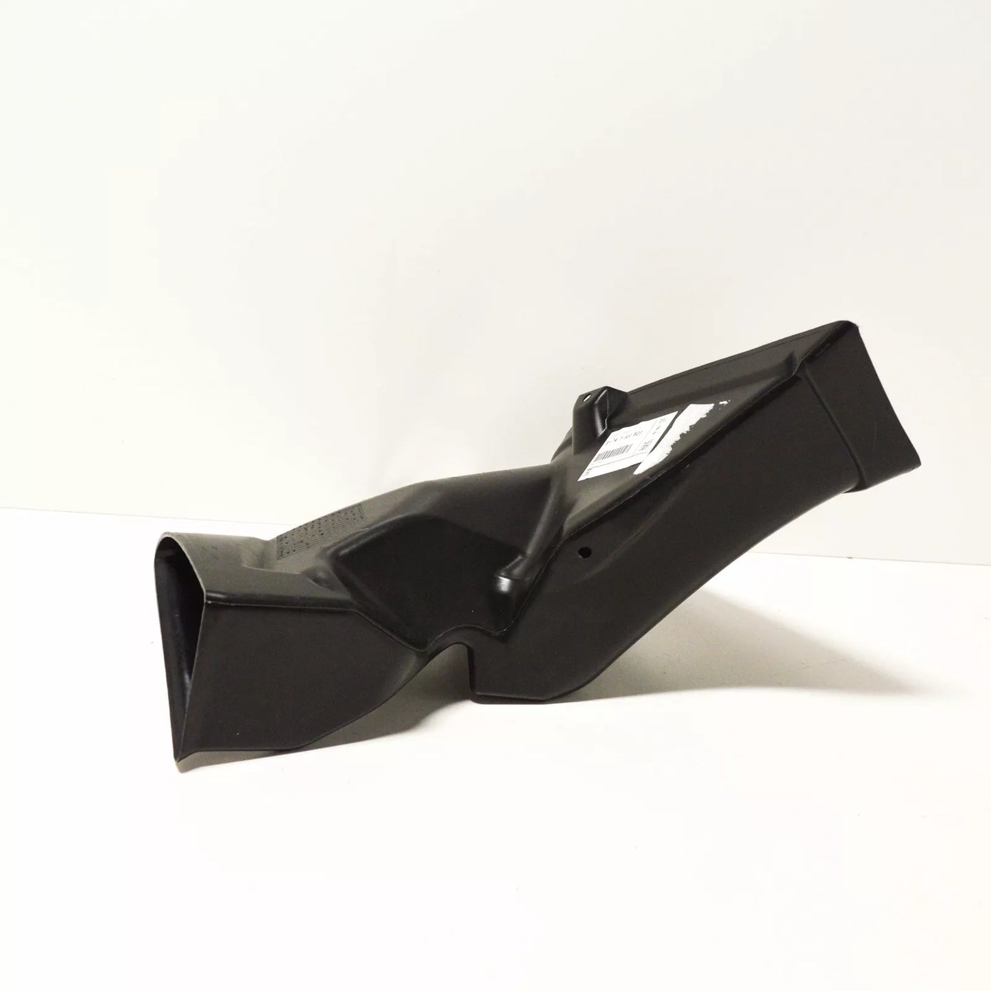 NEW BMW 3 M3 E92 FRONT BUMPER LEFT AIR DUCT 51747900823 7900823 2009 ORIGINAL