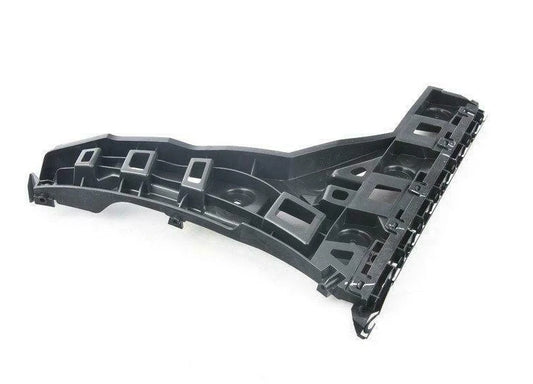 NEW VOLKSWAGEN JETTA A7 REAR RIGHT BUMPER GUIDE PIECE 17A807376 ORIGINAL