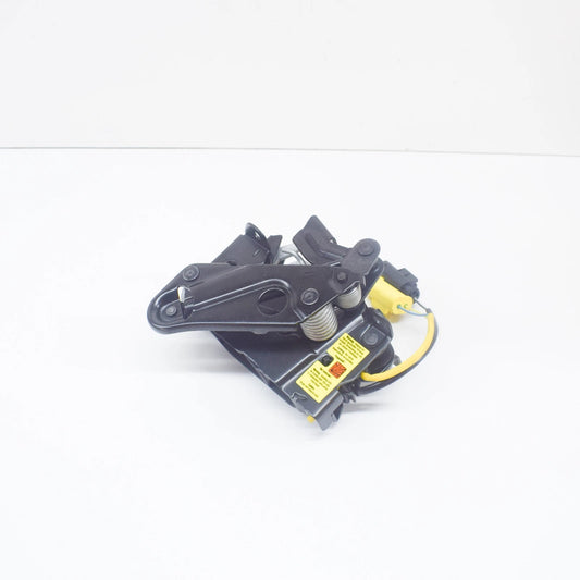 NEW BMW 5 F10 ENGINE BONNET ACTIVE LEFT LOCK 51237184441 7184441 ORIGINAL