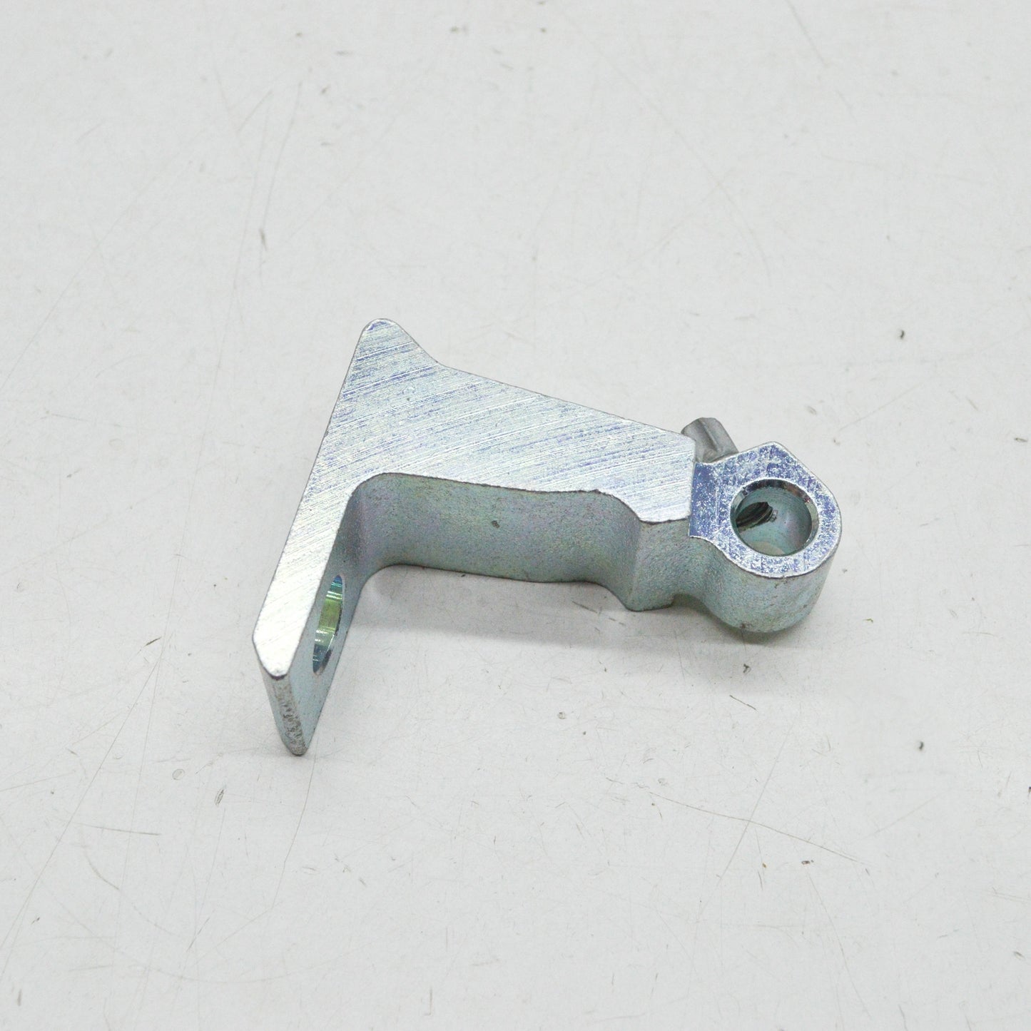 NEW AUDI Q4 E-TRON FRONT LEFT DOOR UPPER HINGE 8V5833403D ORIGINAL