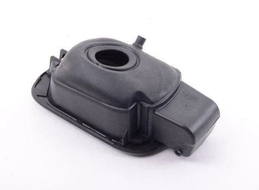 NEW VOLKSWAGEN JETTA A5 FUEL DOOR FILLER FLAP 1K5809857BGRU ORIGINAL