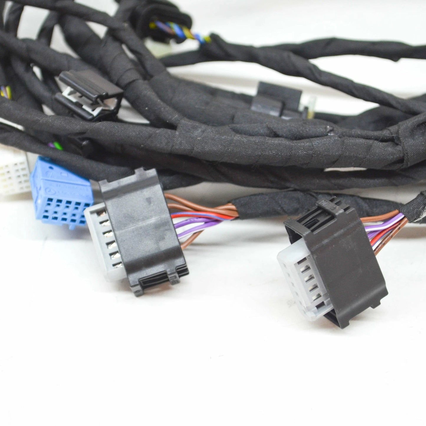 NEW MB GLC C253 REAR BUMPER ELECTRICAL WIRING HARNESS A2535403505