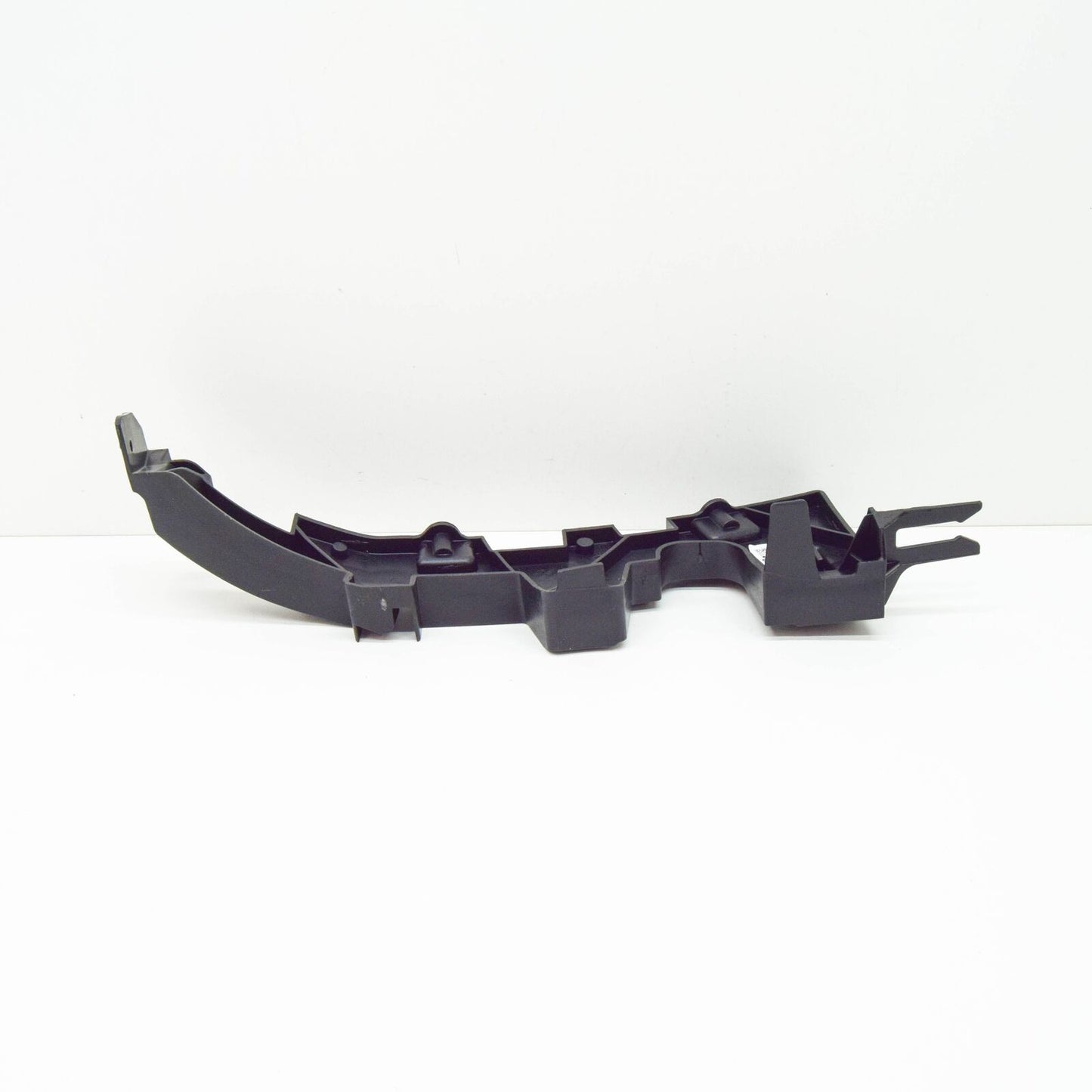 NEW AUDI Q5 FY FRONT LEFT BUMPER COVER BRACKET 80A807277 ORIGINAL