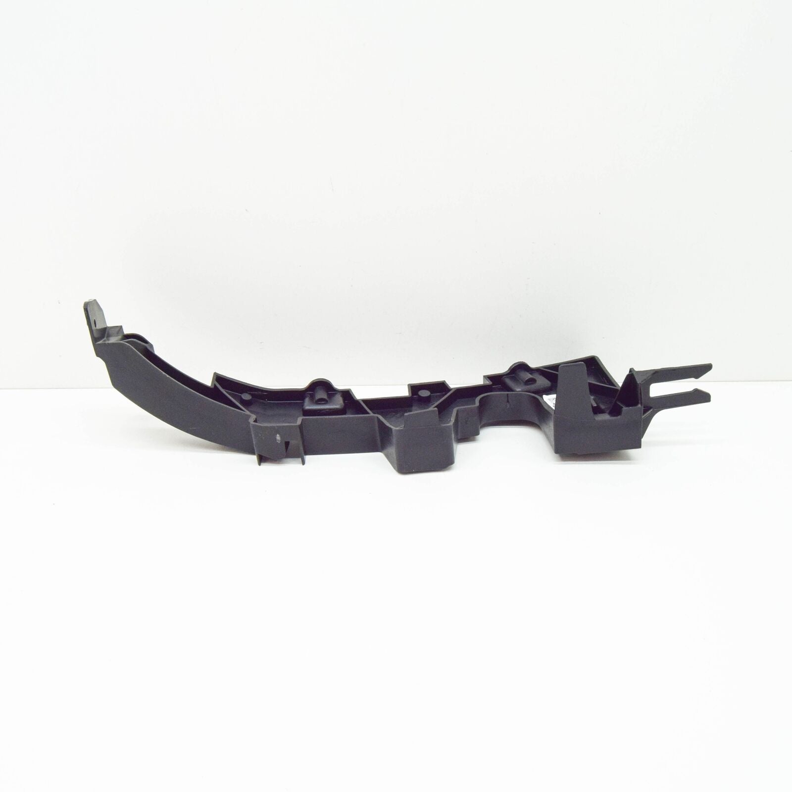 NEW AUDI Q5 FY FRONT LEFT BUMPER COVER BRACKET 80A807277 ORIGINAL