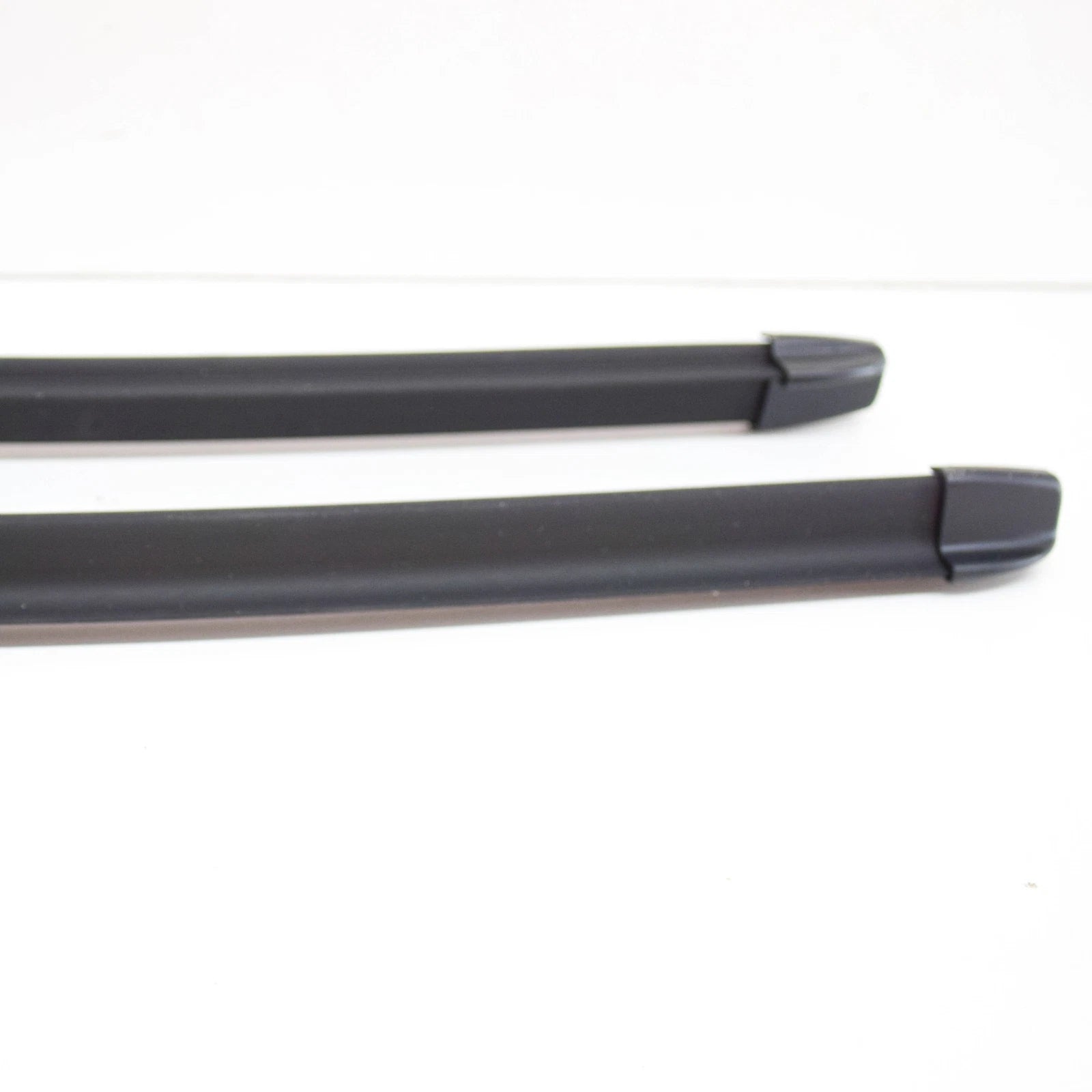 NEW MERCEDES-BENZ S C217 FRONT WIPER BLADE SET LHD A2178202000 ORIGINAL