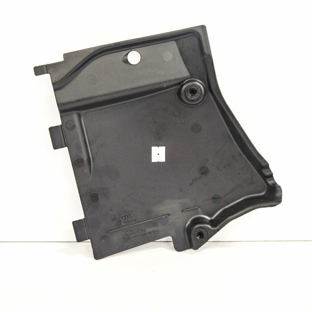 NEW AUDI A4 B9 FRONT LEFT SIDE UNDERBODY UNDER TRAY COVER 8W0825201 ORIGINAL