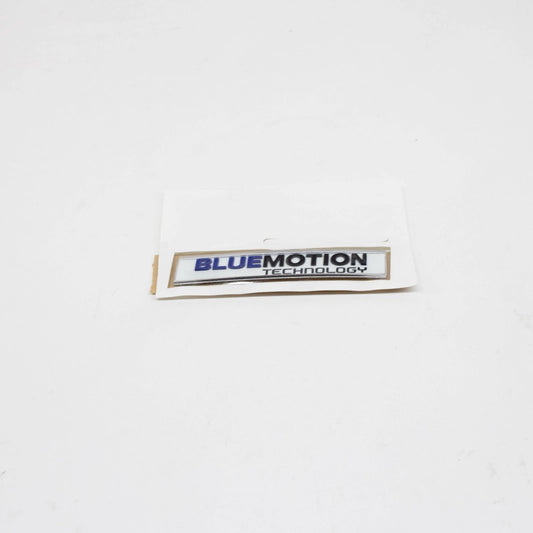 NEW VW GOLF MK7 REAR TRUNK BOOT EMBLEM BADGE LOGO 5G0853675APCWB