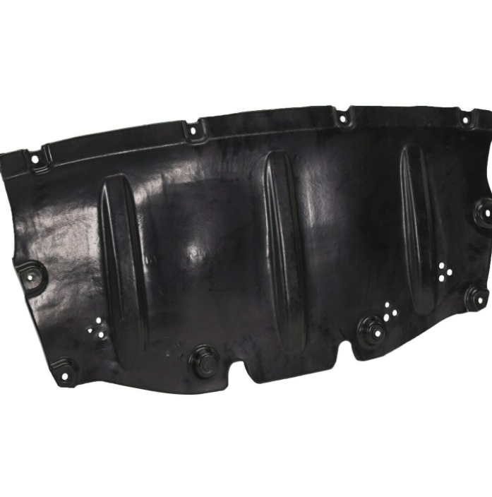 new bmw 3 g20,g28 front engine compartment shielding 7340857 51757340857