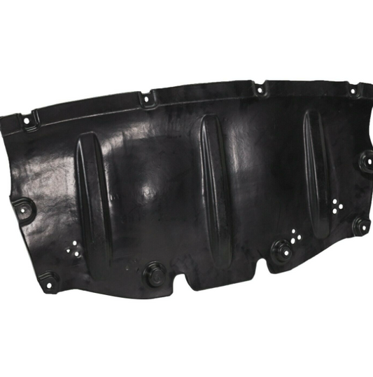 new bmw 3 g20,g28 front engine compartment shielding 7340857 51757340857