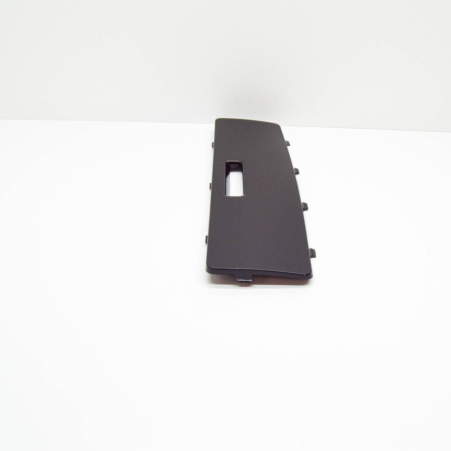 NEW SKODA YETI 5L REAR BUMPER TOW BAR COVER 5L6807499BF9R ORIGINAL