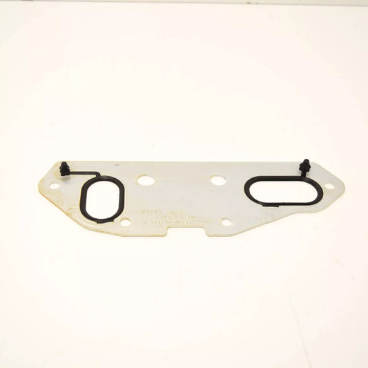 NEW VOLKSWAGEN TOUAREG 7P ENGINE OIL COOLER GASKET 06E117070J ORIGINAL