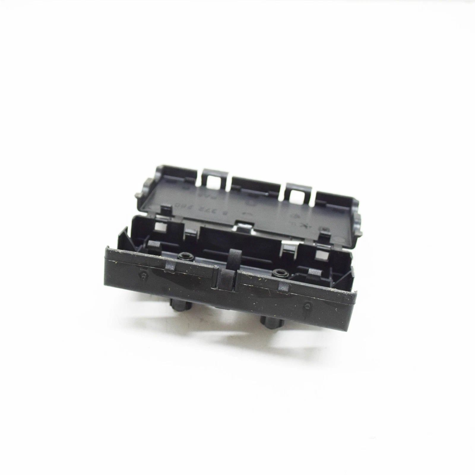 NEW BMW 1 E81 PLUG-IN CONNECTION BRACKET 61138372280 ORIGINAL