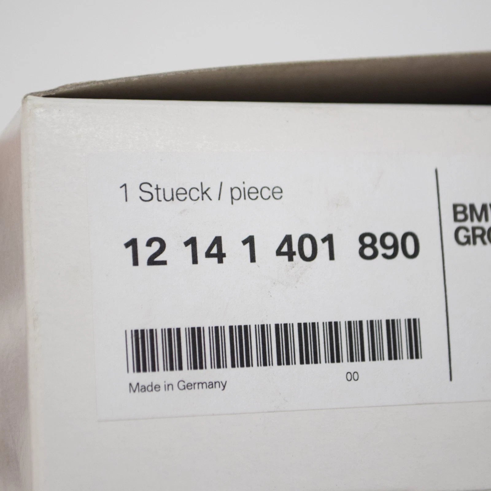 NEW BMW M3 E36 EXHAUST CAMSHAFT POSITION SENSOR 12141401890 1401890 ORIGINAL