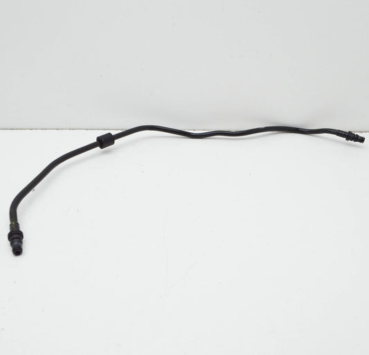 NEW MERCEDES BENZ S W222 ENGINE COOLANT OWERFLOW HOSE A222501412564 ORIGINAL