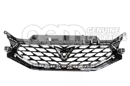 NEW CUPRA FORMENTOR FRONT BUMPER RADIATOR GRILLE 5FA853654C041 ORIGINAL