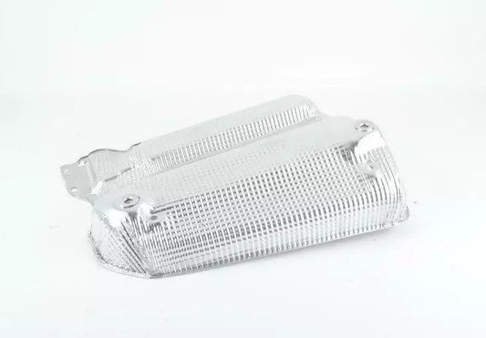 NEW VOLKSWAGEN PASSAT B6 REAR SILENCER RIGHT HEAT SHIELD 3C0825712 ORIGINAL