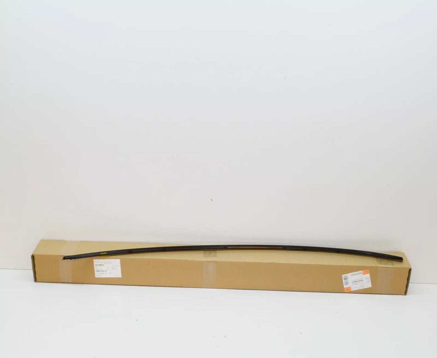 NEW BMW M4 COUPE F82 RIGHT SIDE ROOF STRIP MOLDING TRIM 51138061450 ORIGINAL