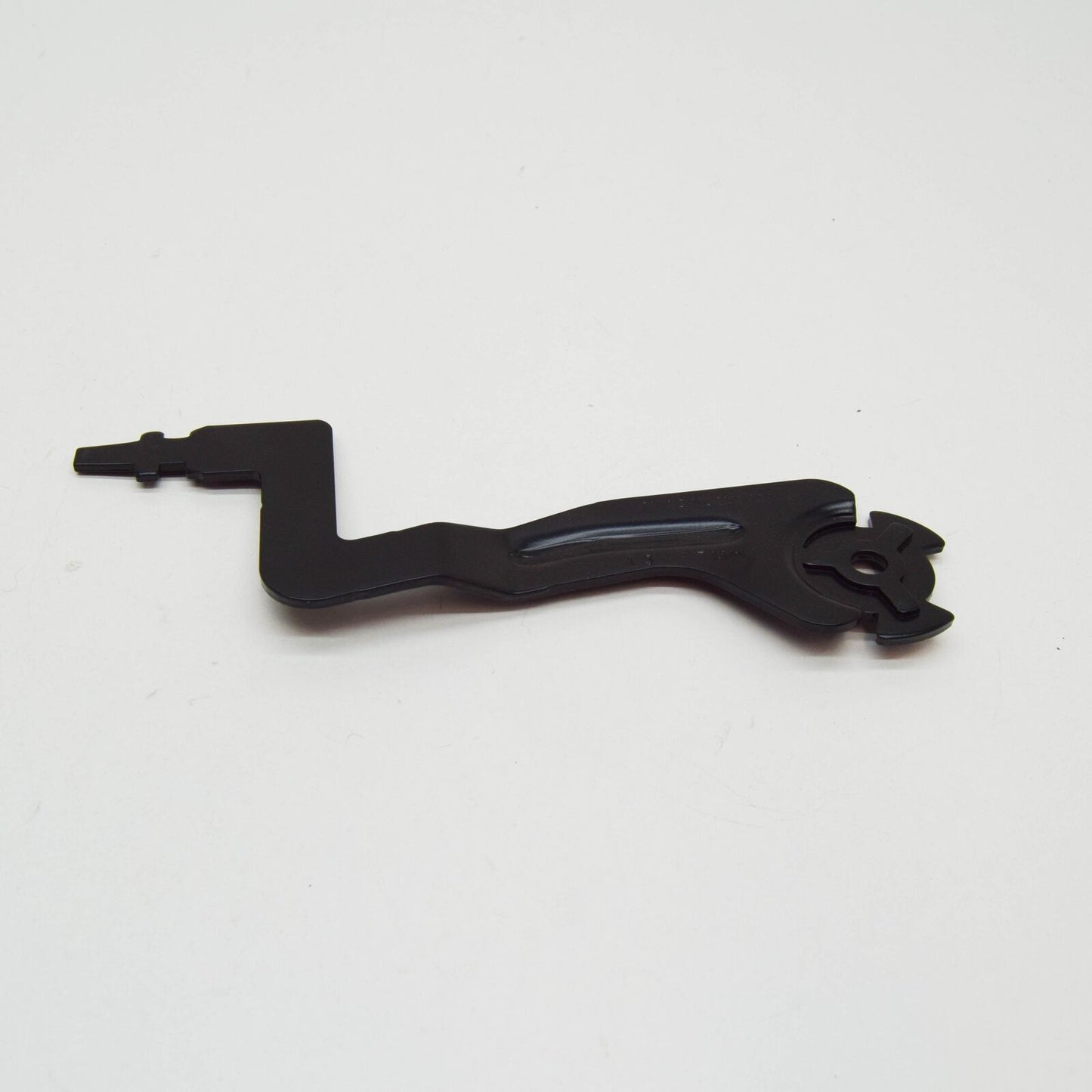NEW VW SHARAN 7N FRONT SEAT HEIGHT ADJUSTMENT OPERATING LEVER 5N0881091 ORIGINAL