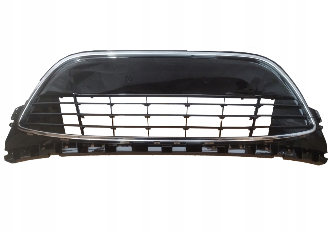 new ford galaxy mk2 front bumper lower grille am21-17b968-ee5uaw 1717457