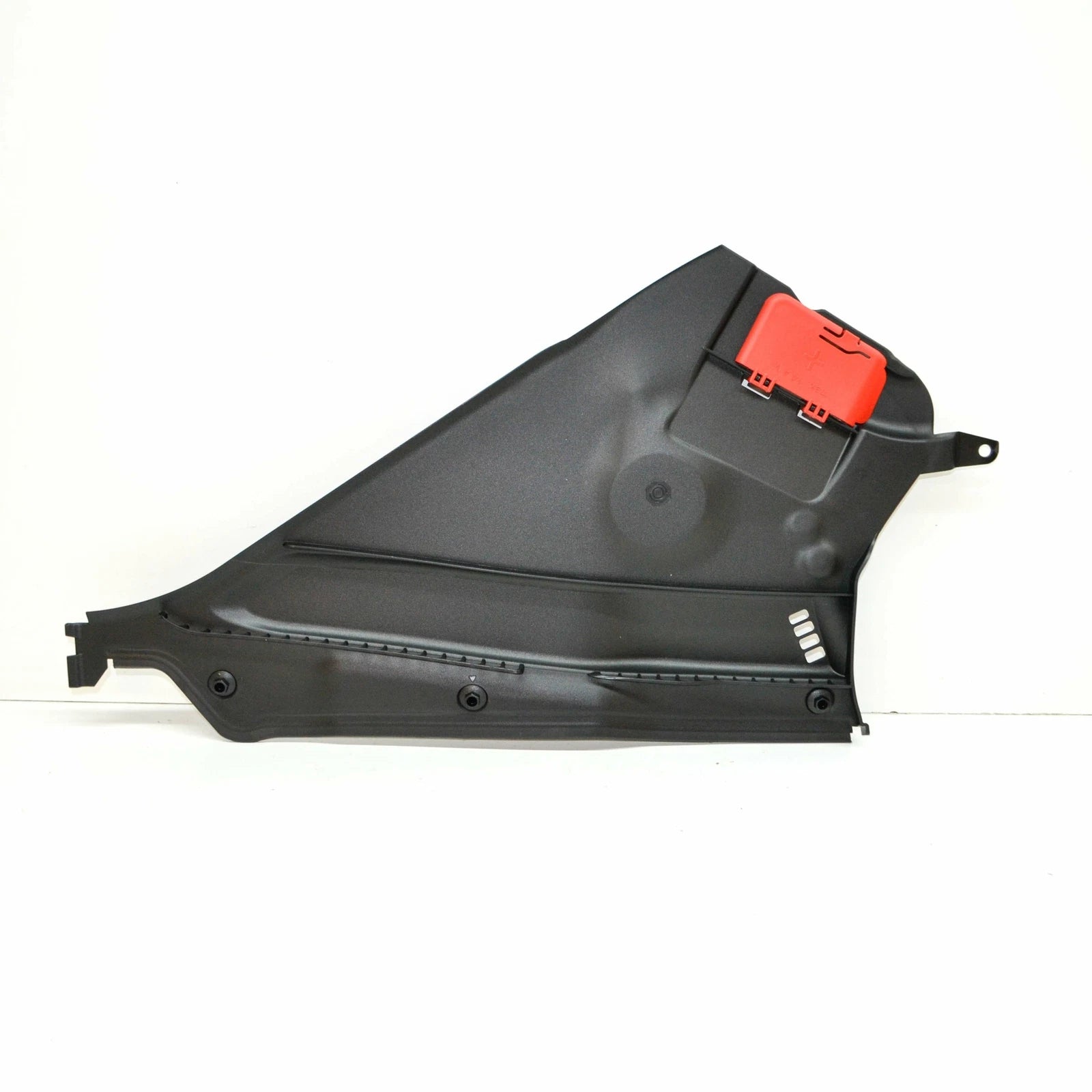 NEW BMW M2 F87 COUPE RIGHT ENGINE MOUNT OUTER WINDSHIELD COWL PANEL RHD 8059700