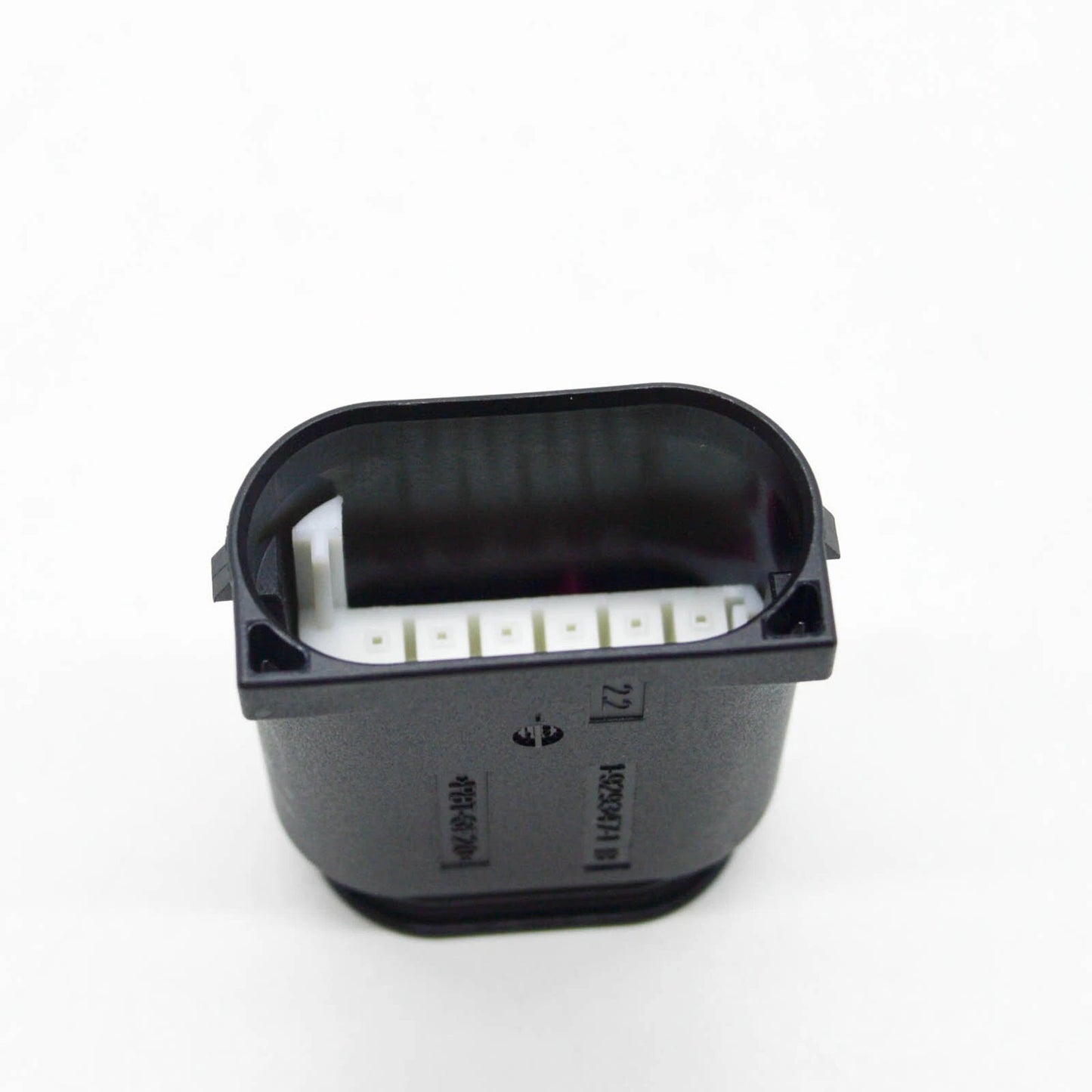 NEW BMW 1 F40 PLUG PIN TERMINAL CONNECTION 61138387220 ORIGINAL