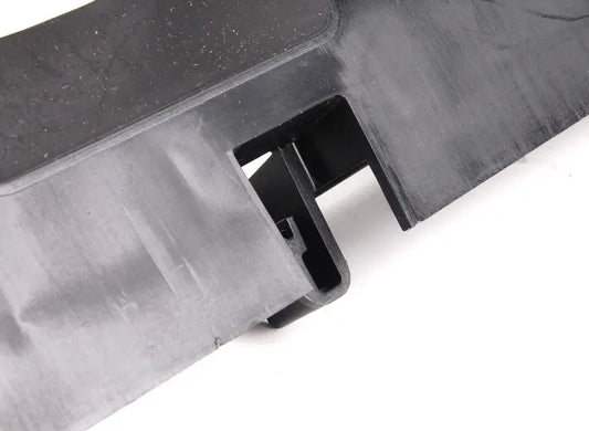 NEW VW JETTA MK6 16 LEFT RADIATOR AIR DUCT 5C6121283E ORIGINAL