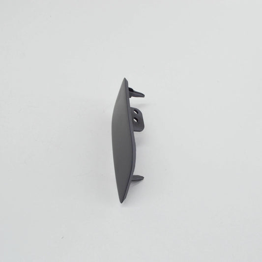 NEW AUDI TT 8J RIGHT HEADLIGHT WASHER COVER 8J0807754GRU 2009 ORIGINAL