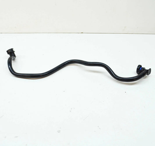 NEW MERCEDES-BENZ C W205 BRAKE BOOSTER VACUUM TUBE A2054300429 ORIGINAL