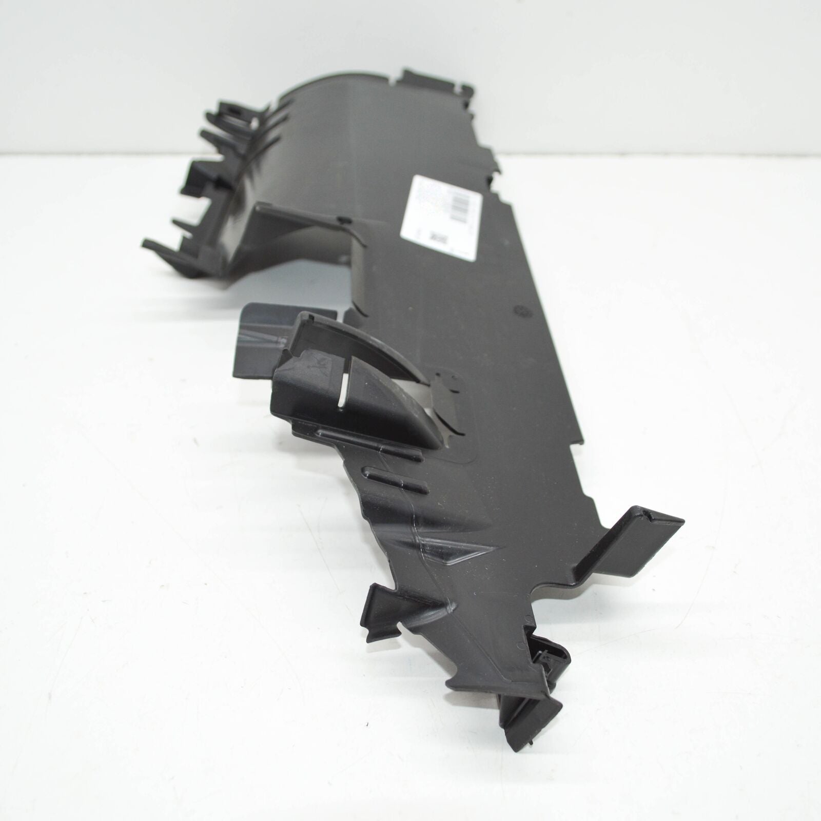 NEW VOLKSWAGEN GOLF MK7 5G LEFT RADIATOR AIR GUIDE 5G0121283AD ORIGINAL