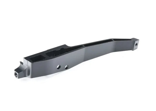 NEW AUDI R8 SPYDER 4S REAR RIGHT LID SPOILER RETAINER 4S0813658B ORIGINAL