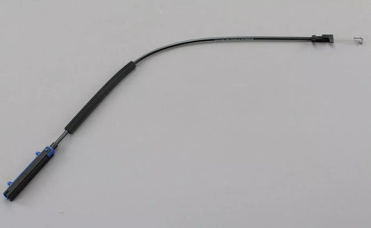 NEW VW TIGUAN AD1 BONNET PULL CABLE RHD 5TC823531 ORIGINAL