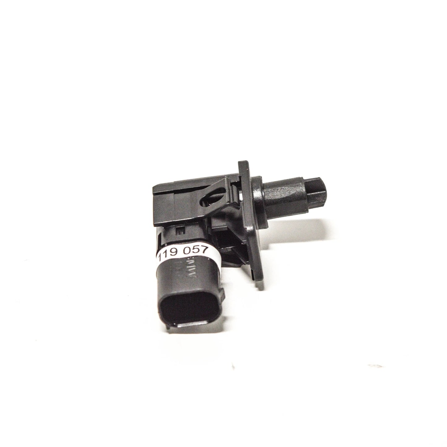 NEW BMW 5 E39 ALARM SYSTEM SWITCH 61319119057 9119057 ORIGINAL