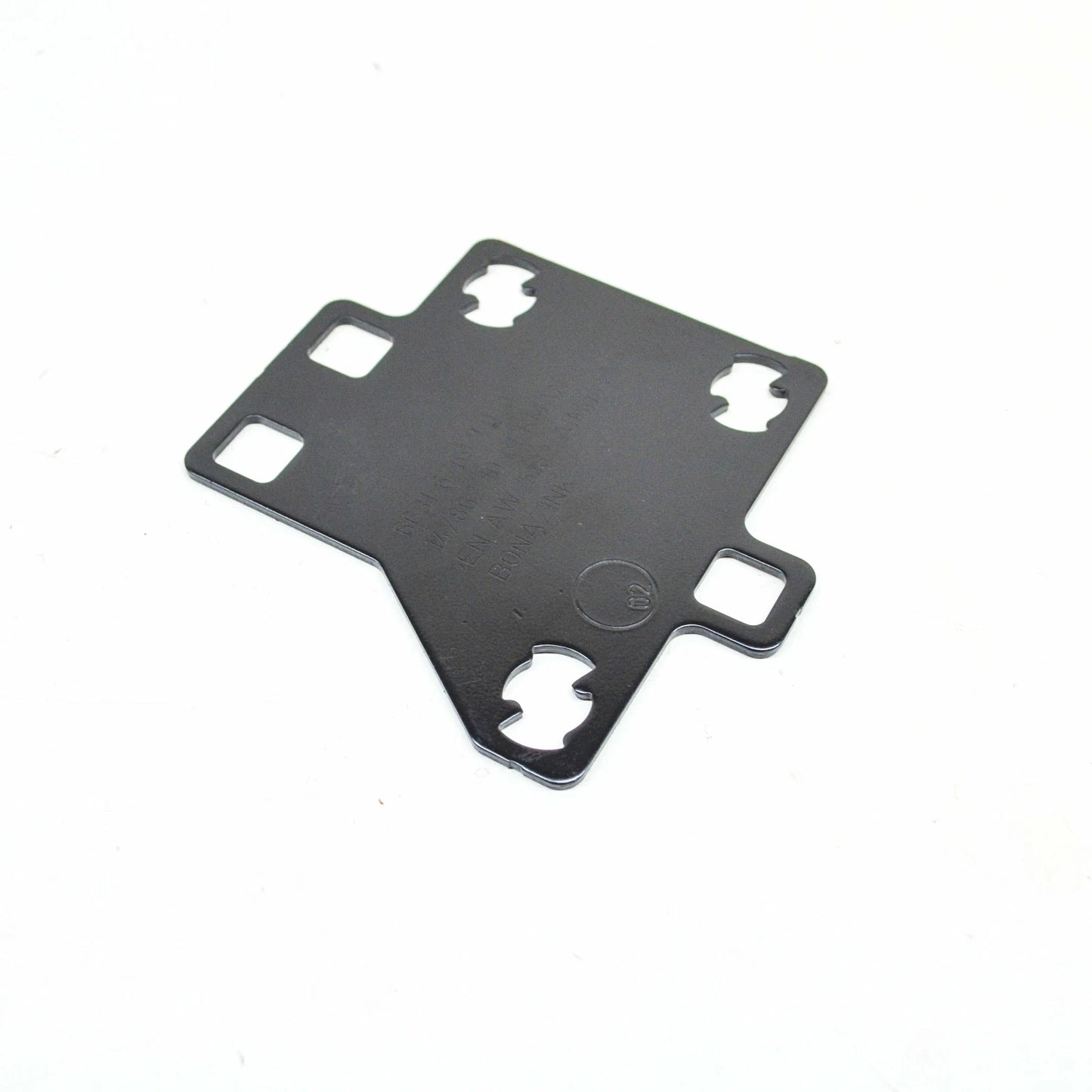 NEW BMW 3 COUPE E92 ACC HOLDER BRACKET 66316769270 ORIGINAL