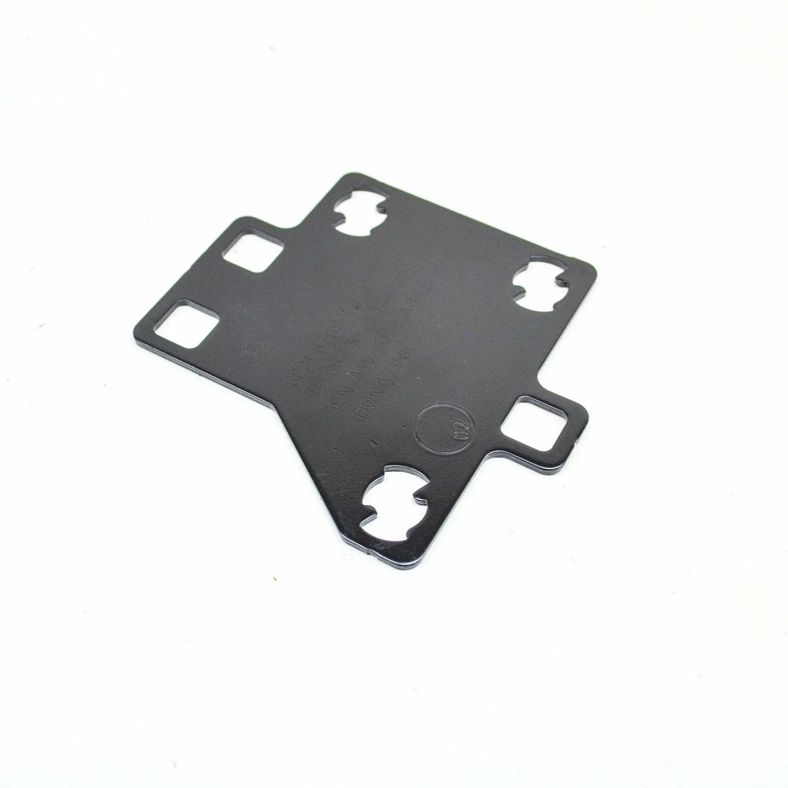 NEW BMW 3 COUPE E92 ACC HOLDER BRACKET 66316769270 ORIGINAL