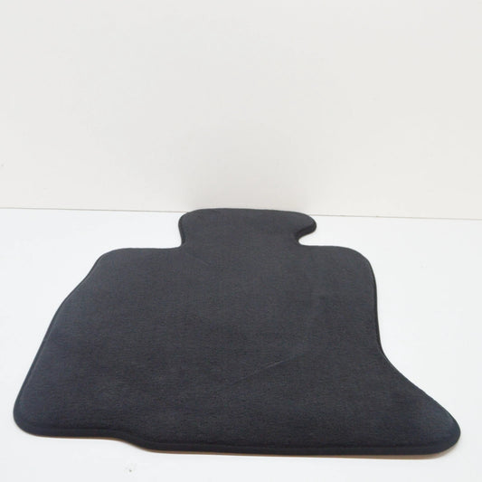 NEW BMW 6 COUPE F13 FRONT LEFT FLOOR MAT 7230401 51477230401 ORIGINAL