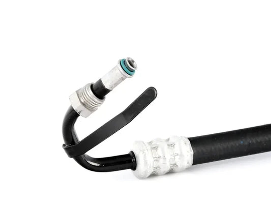 NEW VW JETTA MK6 16 POWER STEERING PRESSURE HOSE 5C0422893BN ORIGINAL