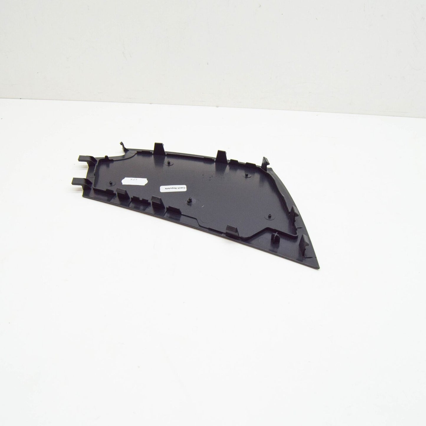 NEW AUDI A3 8V FRONT LEFT SOUND SPEAKER TRIM 8V70354094PK 8V7035409 4PK ORIGINAL