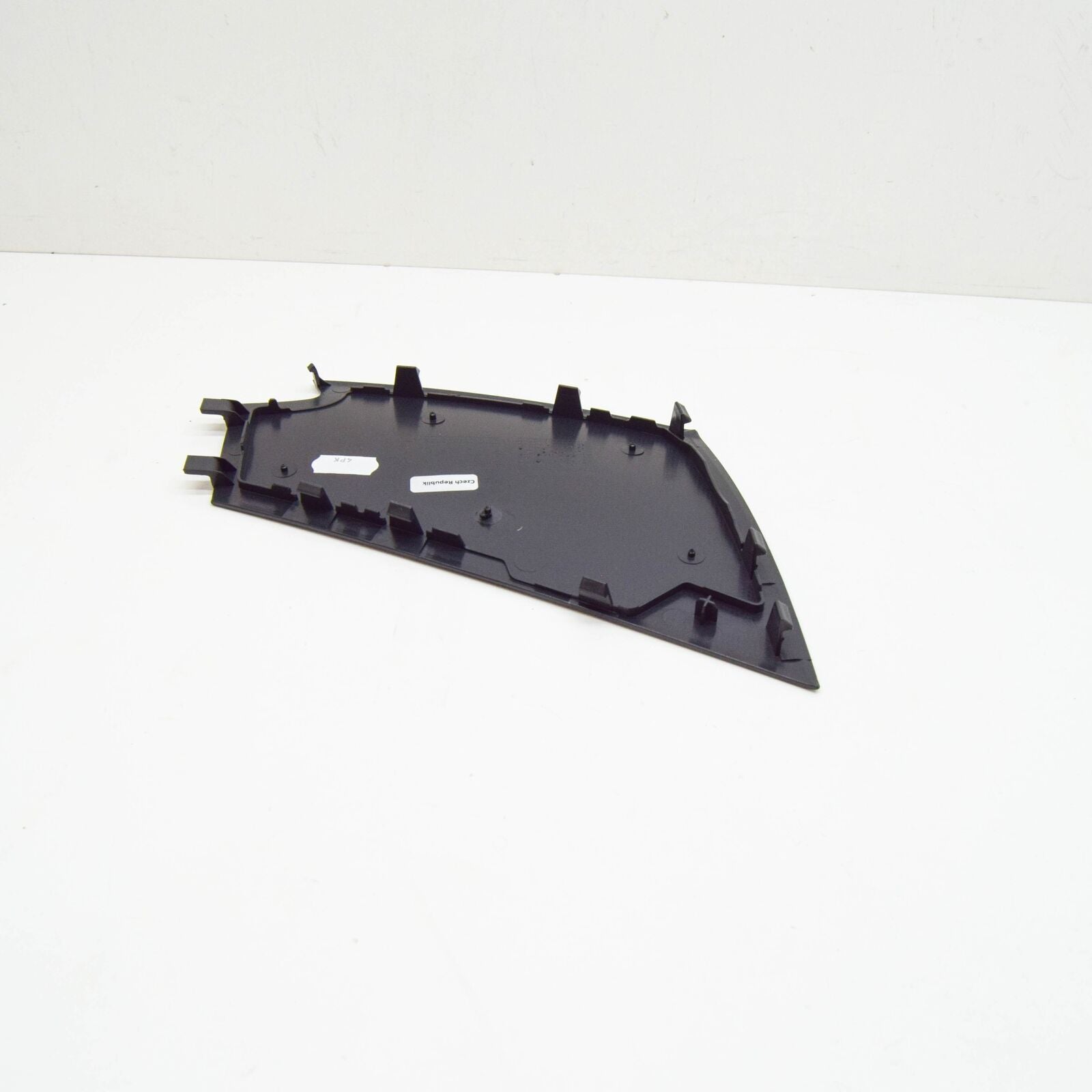 NEW AUDI A3 8V FRONT LEFT SOUND SPEAKER TRIM 8V70354094PK 8V7035409 4PK ORIGINAL