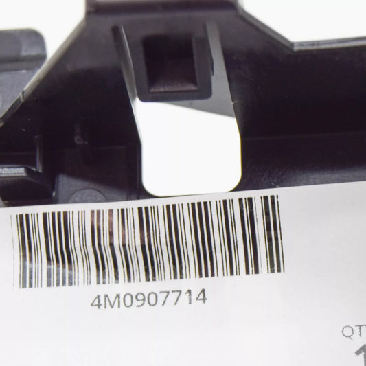 NEW AUDI Q7 4M CONTROL UNIT RETAINER 4M0907714 ORIGINAL