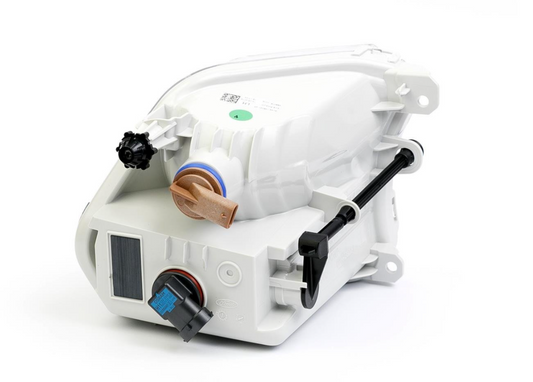 new ford kuga c520 mk2 front left side marker lamp 2069202 original