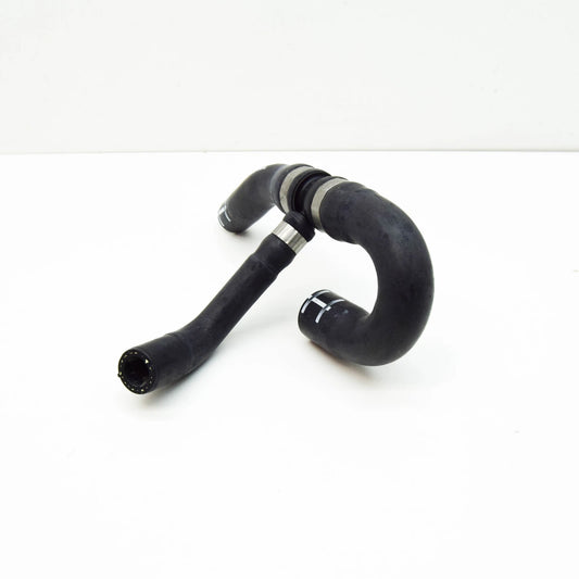 NEW MERCEDES-BENZ VITO W639 RETURN LINE TO VALVE HOSE A6398320593 ORIGINAL