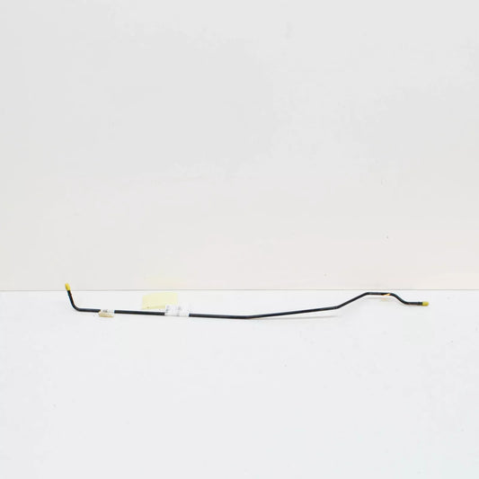 NEW BMW 3 E46 REAR FUEL FEED LINE 16126750588 6750588 ORIGINAL
