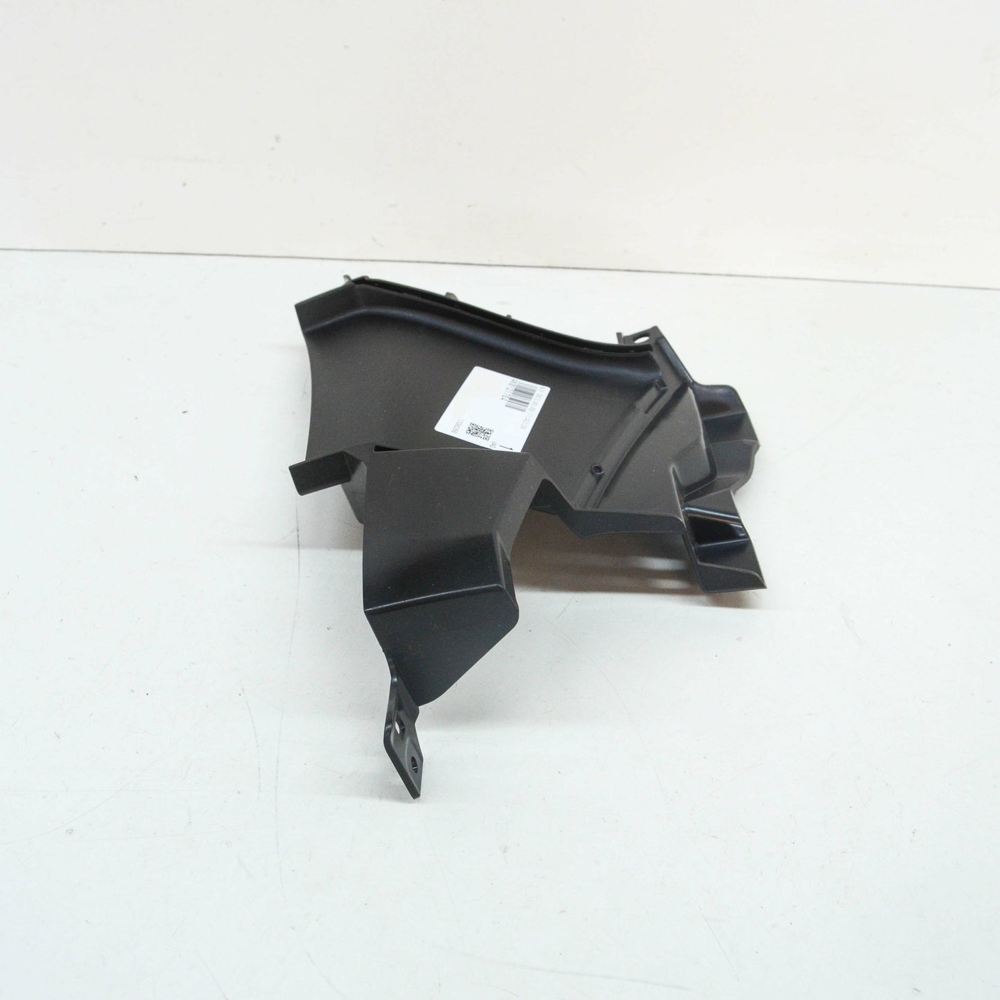 NEW AUDI A6 C8 FRONT BUMPER RIGHT AIR GUIDE 4K0121764 ORIGINAL