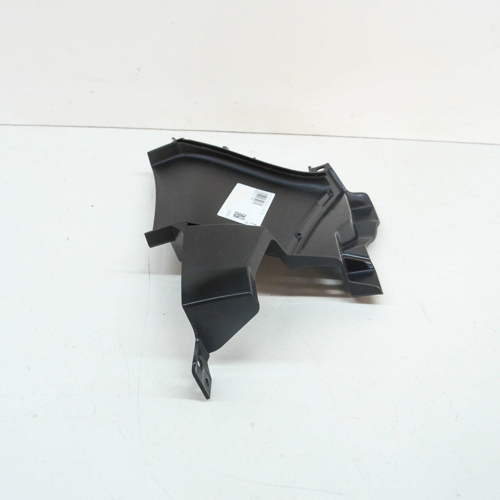 NEW AUDI A6 C8 FRONT BUMPER RIGHT AIR GUIDE 4K0121764 ORIGINAL