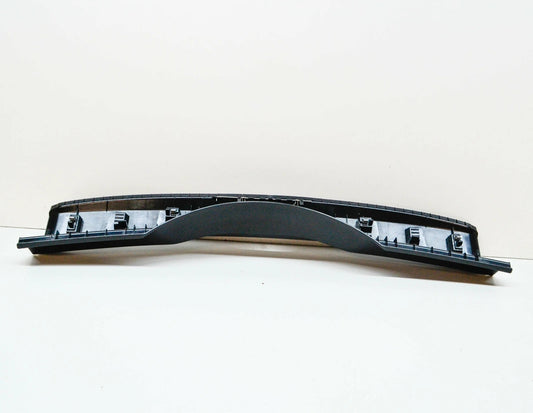 NEW VOLKSWAGEN TOURAN 5T REAR LUGGAGE TRUNK LOCK TRIM 5TA863459E82V ORIGINAL