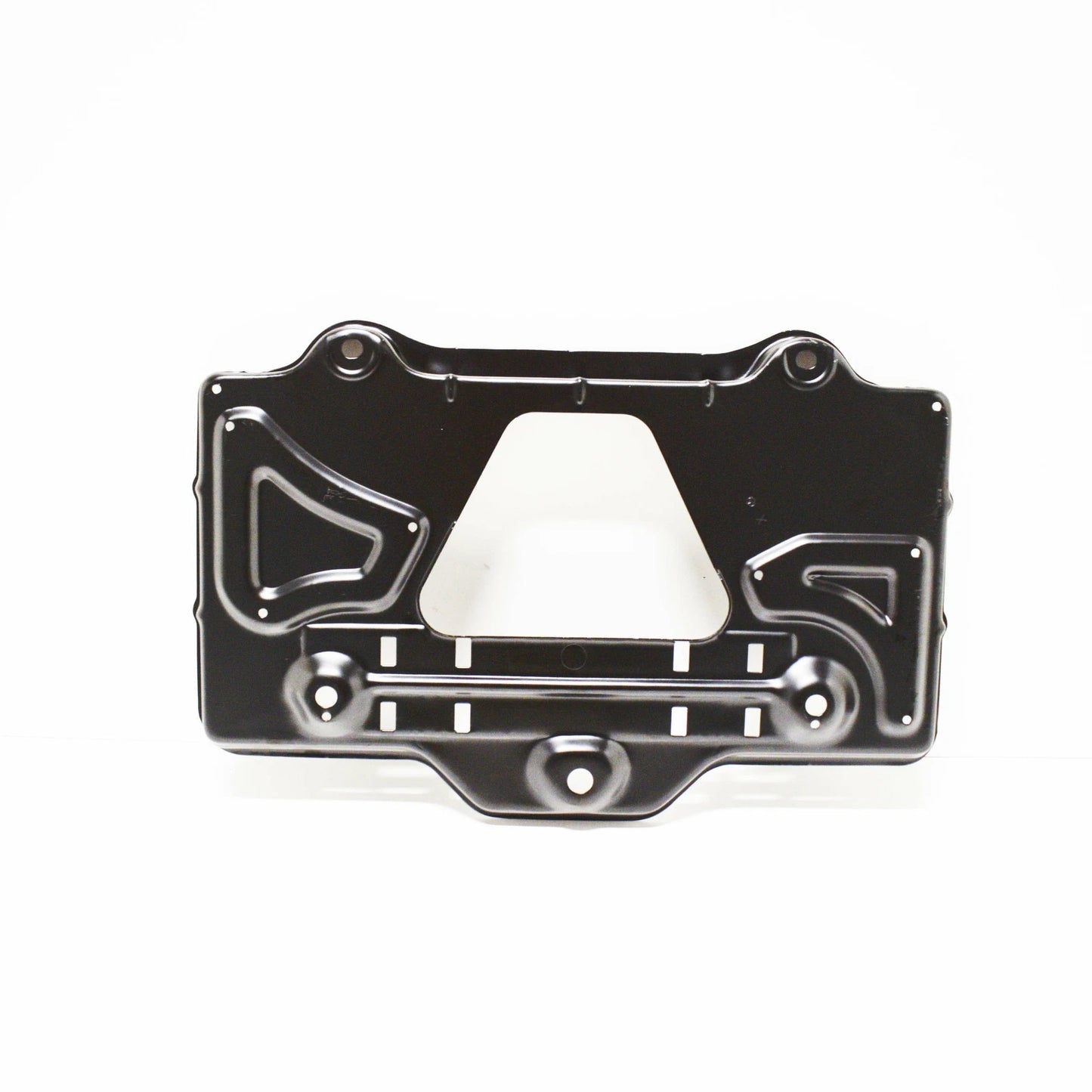 MERCEDES BENZ 190 W201 BATTERY FRAME HOLDER A2016260445 84-94 NEW